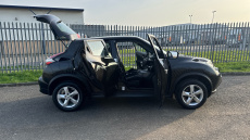 Nissan Juke 1.6 [94] Visia 5dr Petrol Hatchback